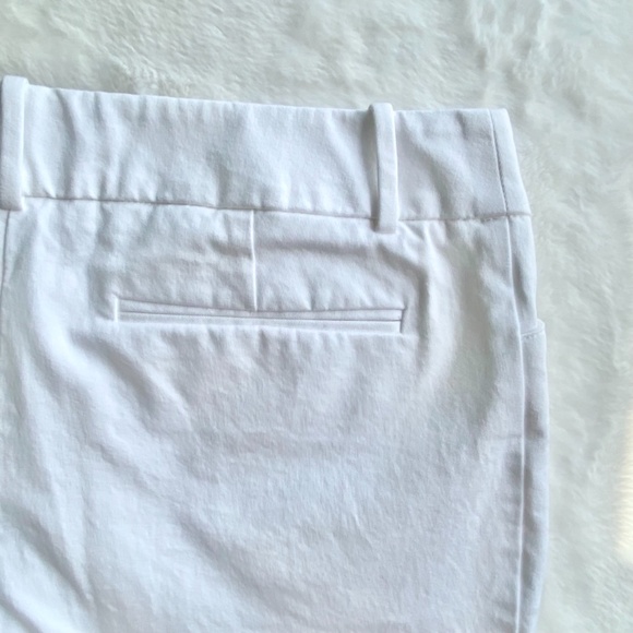 NWT Target White Pants in Size 12 - Picture 11 of 14